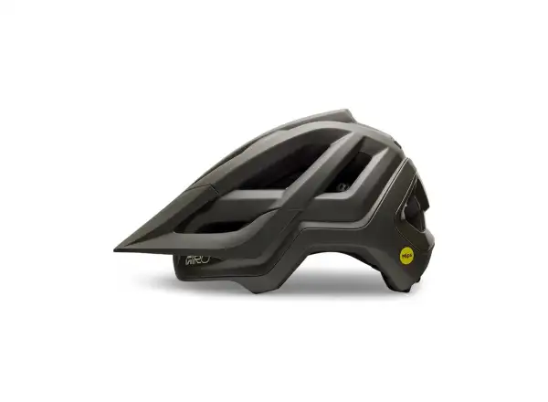 Giro Montaro MIPS III MTB přilba Mat Dark Sage/Gloss Dark Sage