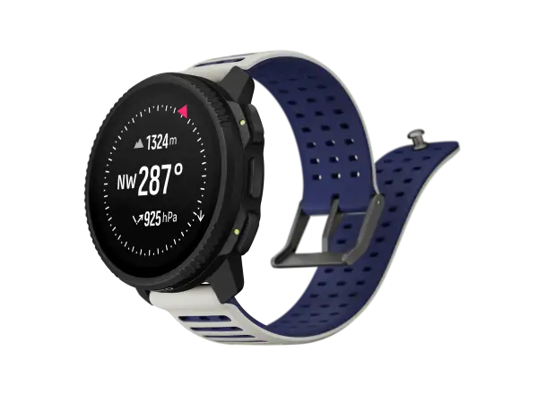Suunto Vertical 2 chytré hodinky Arctic Gray