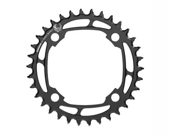 Sram X-Sync Eagle ocelový převodník 38 zubů 104 BCD černá