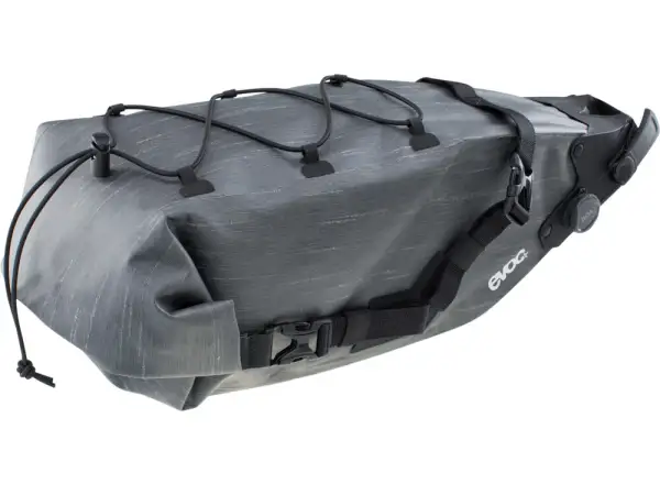 Evoc Seat Pack BoA WP podsedlová brašna 16 l karbonově šedá