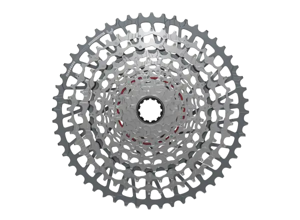 Sram XS-1275 T-Type Eagle 12 rychlostní kazeta 10-52 zubů