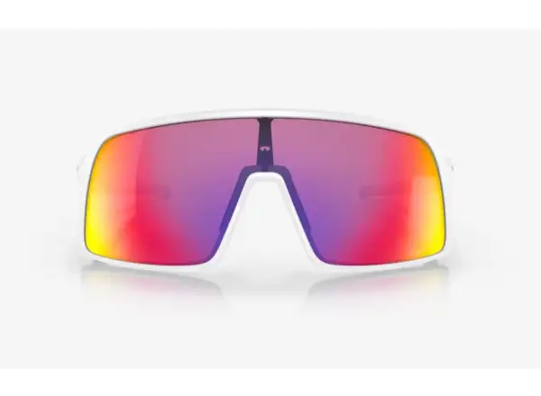 Oakley Sutro brýle Matte White/Prizm Road