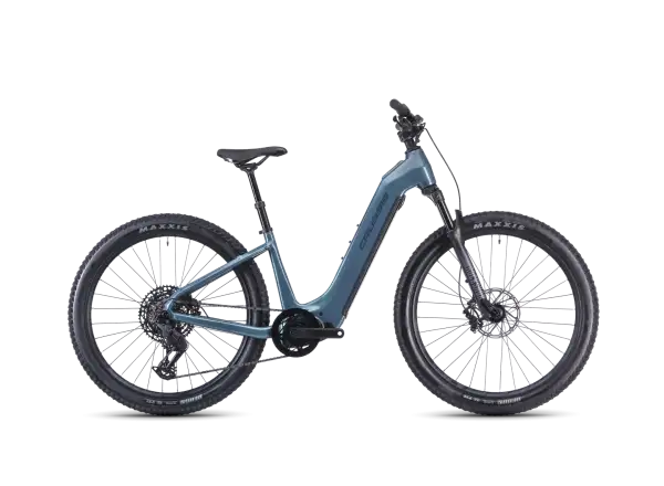 Crussis e-Country AX MTB 10.12-M2(600) horské elektrokolo