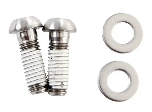 Sram Titan T25 32mm Flat Mount šrouby pro uchycení třmenu