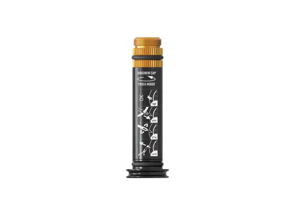 Lezyne Tubeless Insert Kit sada na opravu bezdušových plášťů