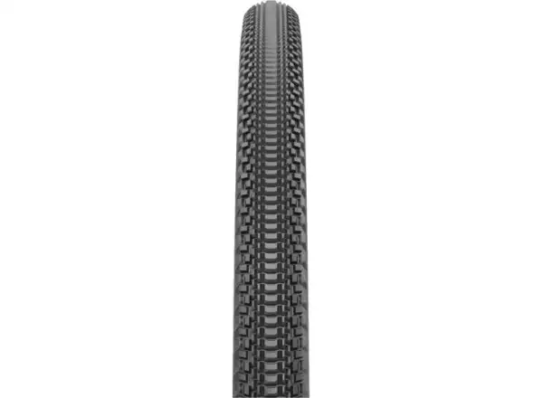 WTB Vulpine 40-622 Light Fast Rolling TCS gravel plášť kevlar černá