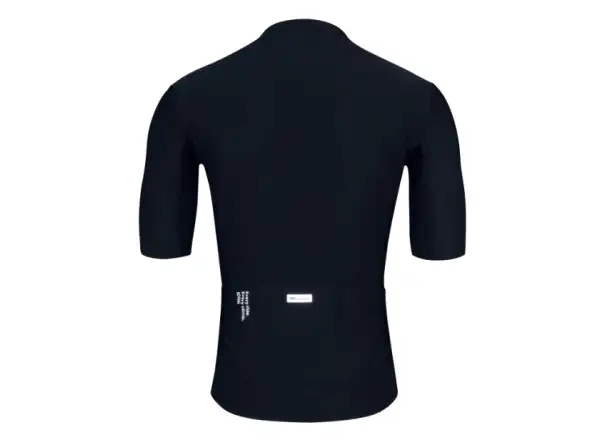 Force Icon pánský dres krátký rukáv černá
