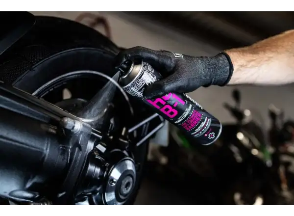 Muc-Off HCB-1 antikorozní sprej 400 ml