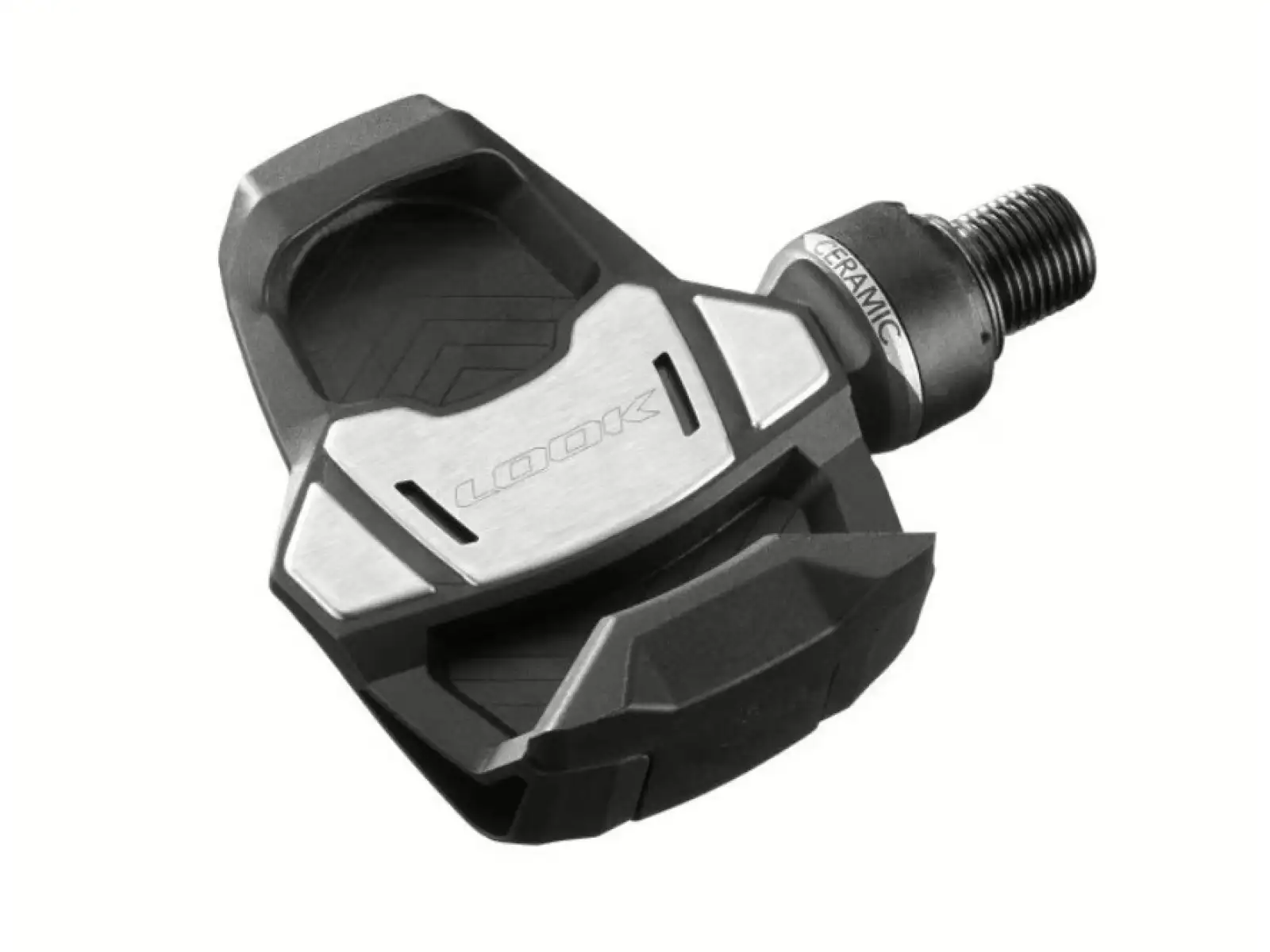 Look Keo Blade Carbon Ceramic 12 silniční pedály