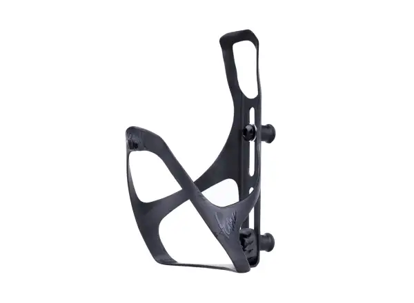 Tune Wasserträger MTB košík set včetně láhve 0,75 l