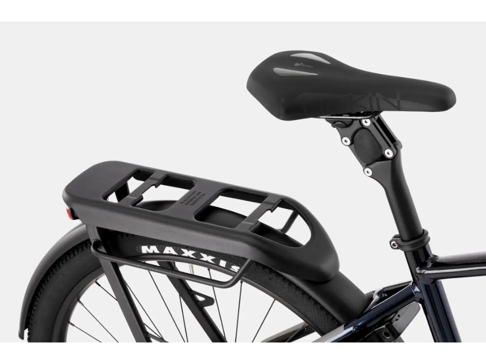 Cannondale Tesoro Neo X1 trekingové elektrokolo Midnight Blue