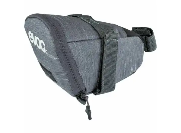 Evoc Seat Bag Tour podsedlová brašna 1 l carbon grey