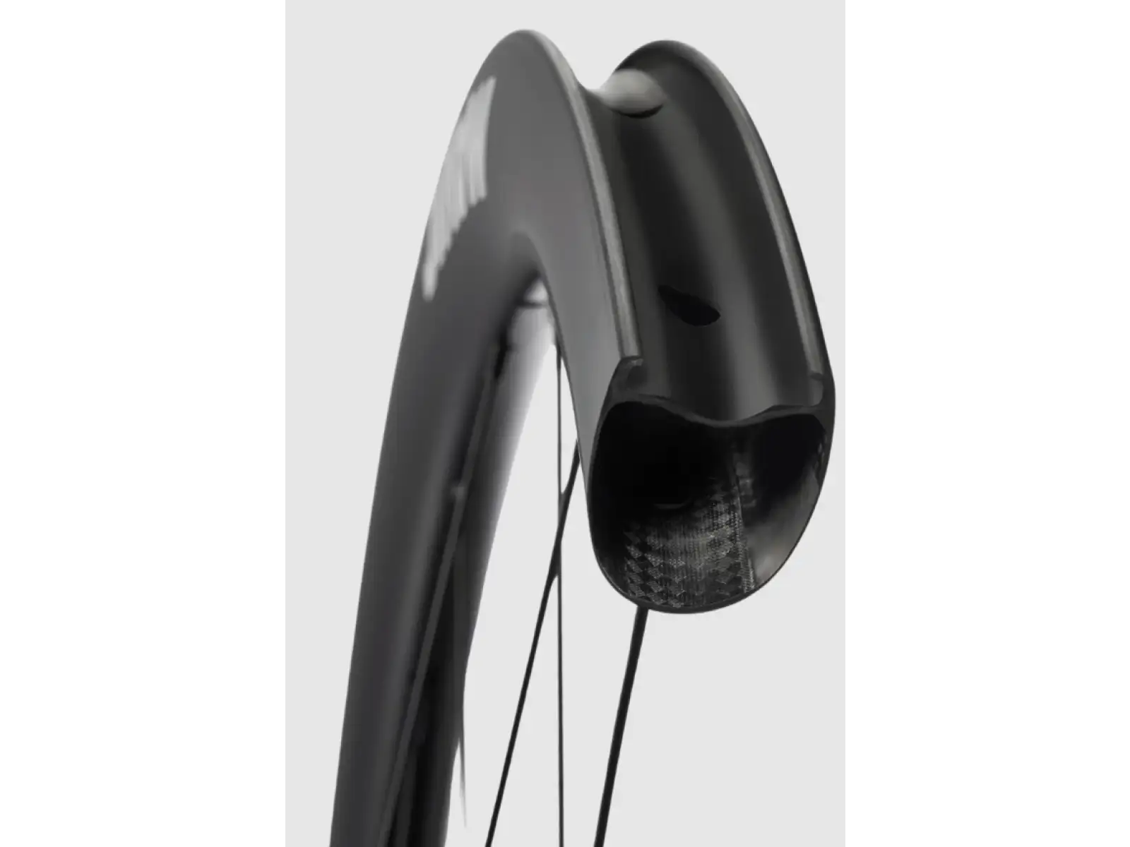 Mavic Cosmic S 42 Disc CL pár zapletená kola Shimano 11