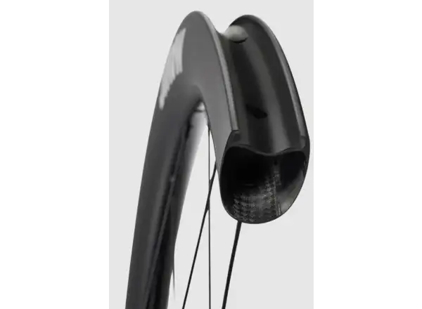Mavic Cosmic S 42 Disc CL pár zapletená kola Shimano 11