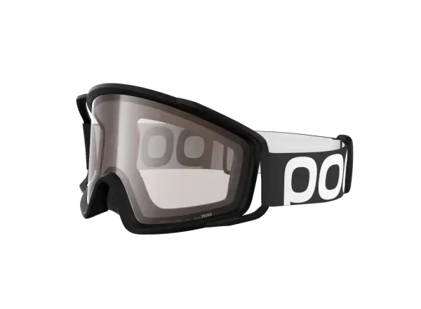 POC Zygon MTB brýle Uranium Black/Clarity Trail/Cloudy Brown