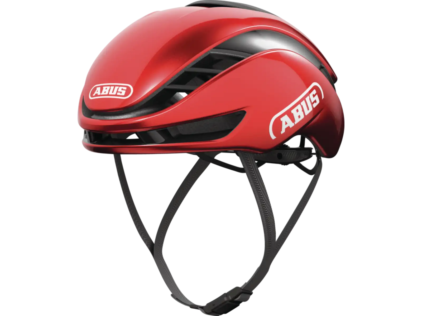 Abus Gamechanger 2.0 MIPS přilba Performance Red