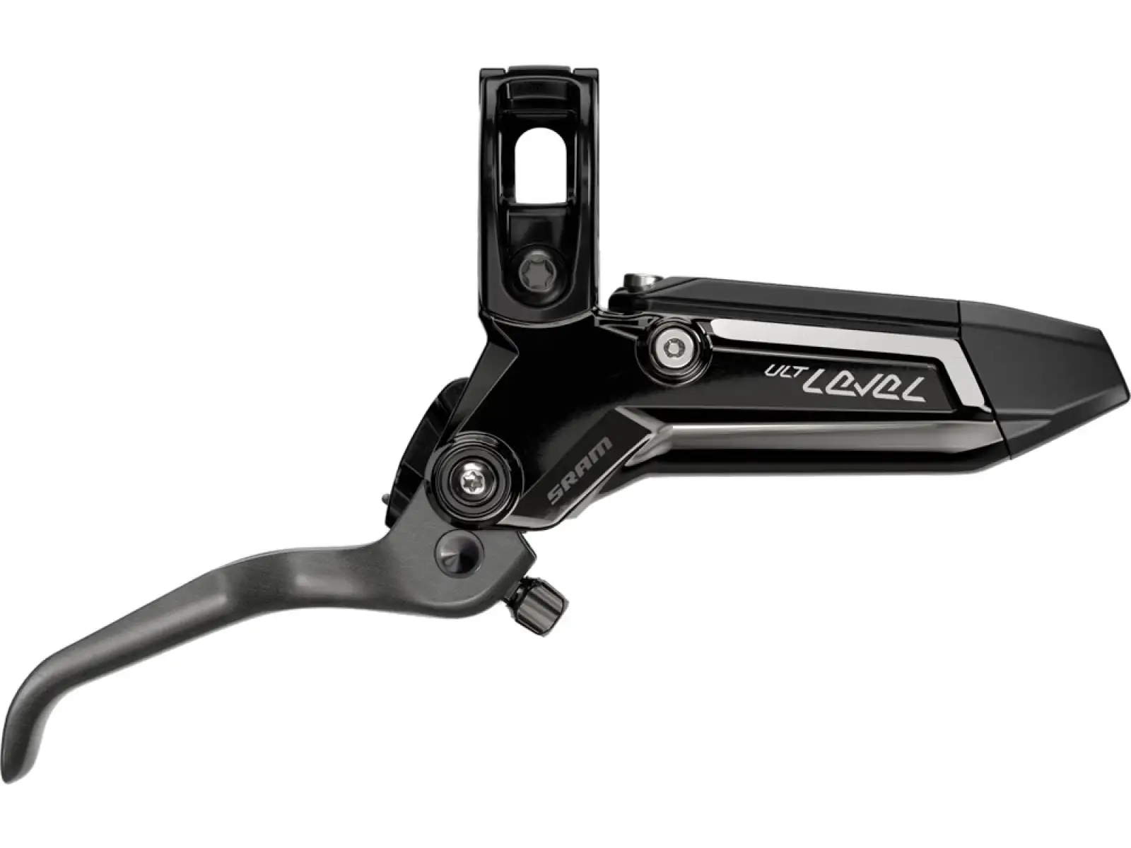 Sram Level Ultimate Stealth 2P kotoučová brzda zadní