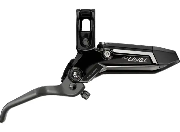 Sram Level Ultimate Stealth 2P kotoučová brzda zadní