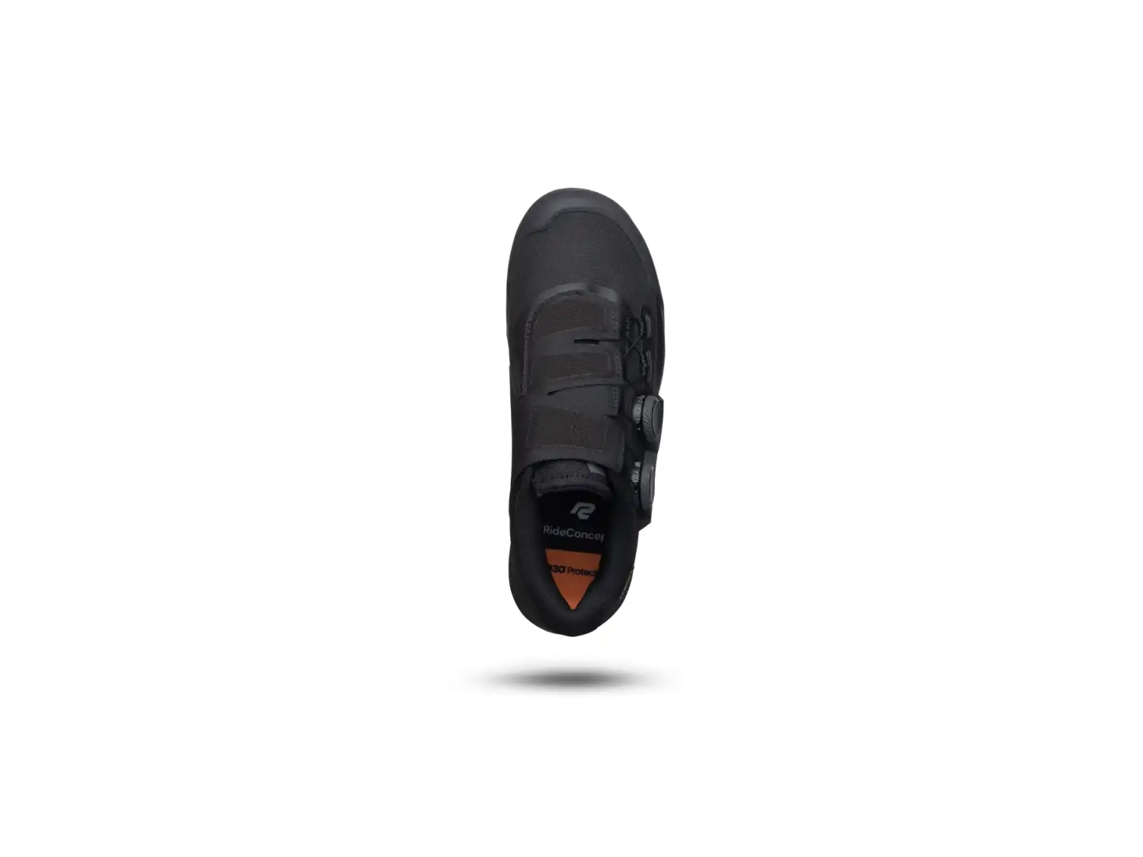 Ride Concepts Hellion Elite Clip BOA pánské boty černá