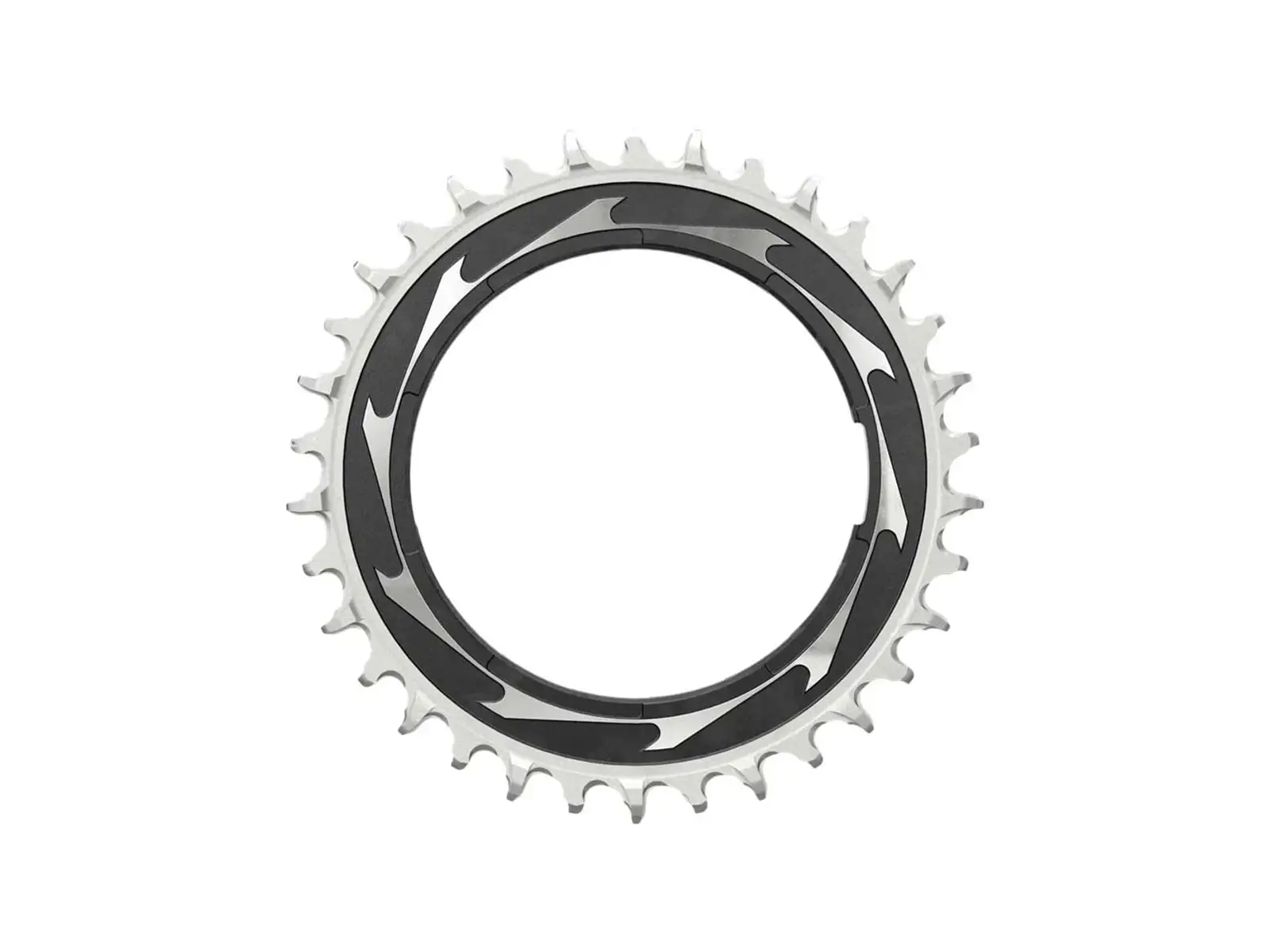 Sram XX SL Eagle Transmission T-Type Threaded převodník 0 mm offset