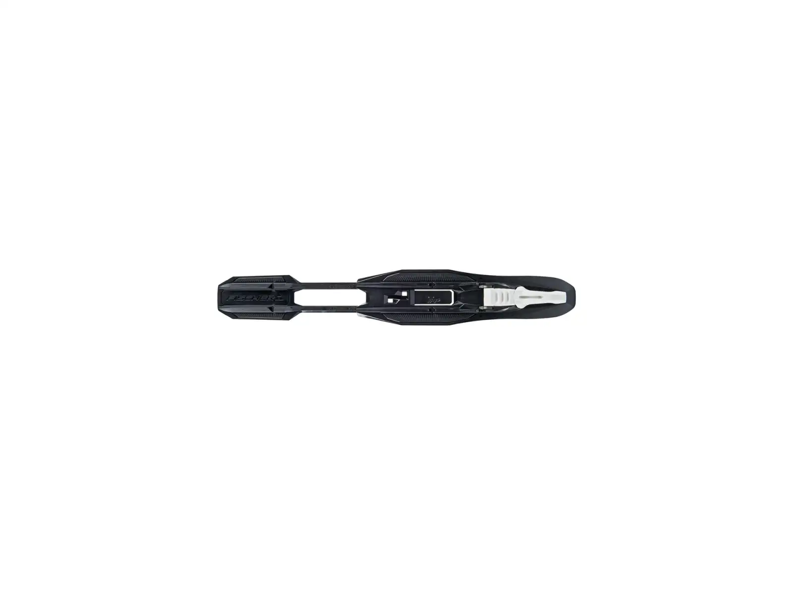 Fischer TWIN SKIN POWER STIFF EF běžky + TOUR STEP vázání 2023/24