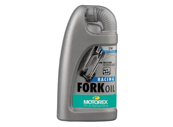 Motorex Fork Oil 1l 10W
