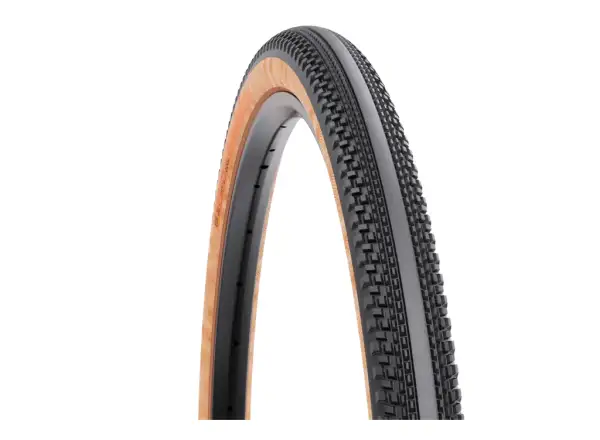 WTB Vulpine S 700x45 TCS Light Fast Rolling SG gravel plášť černá/hnědá