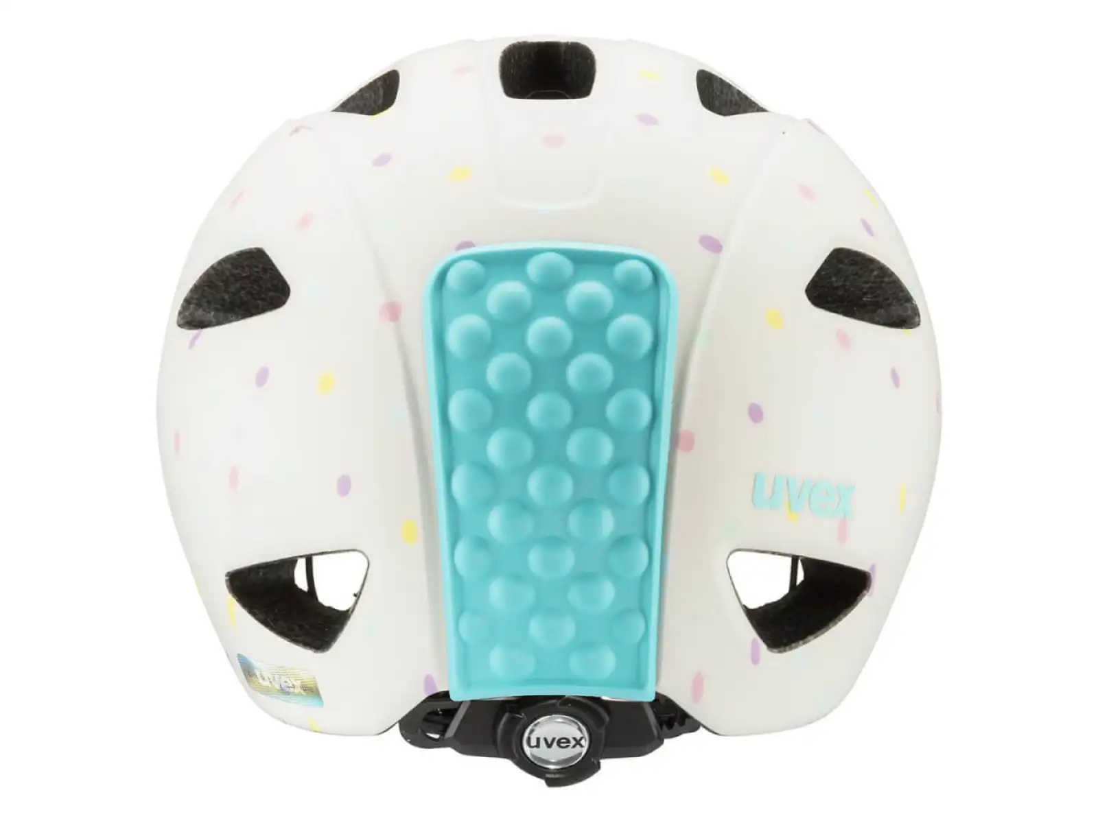 Uvex Oyo Style přilba Egg Dots Matt