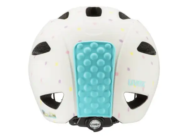 Uvex Oyo Style přilba Egg Dots Matt