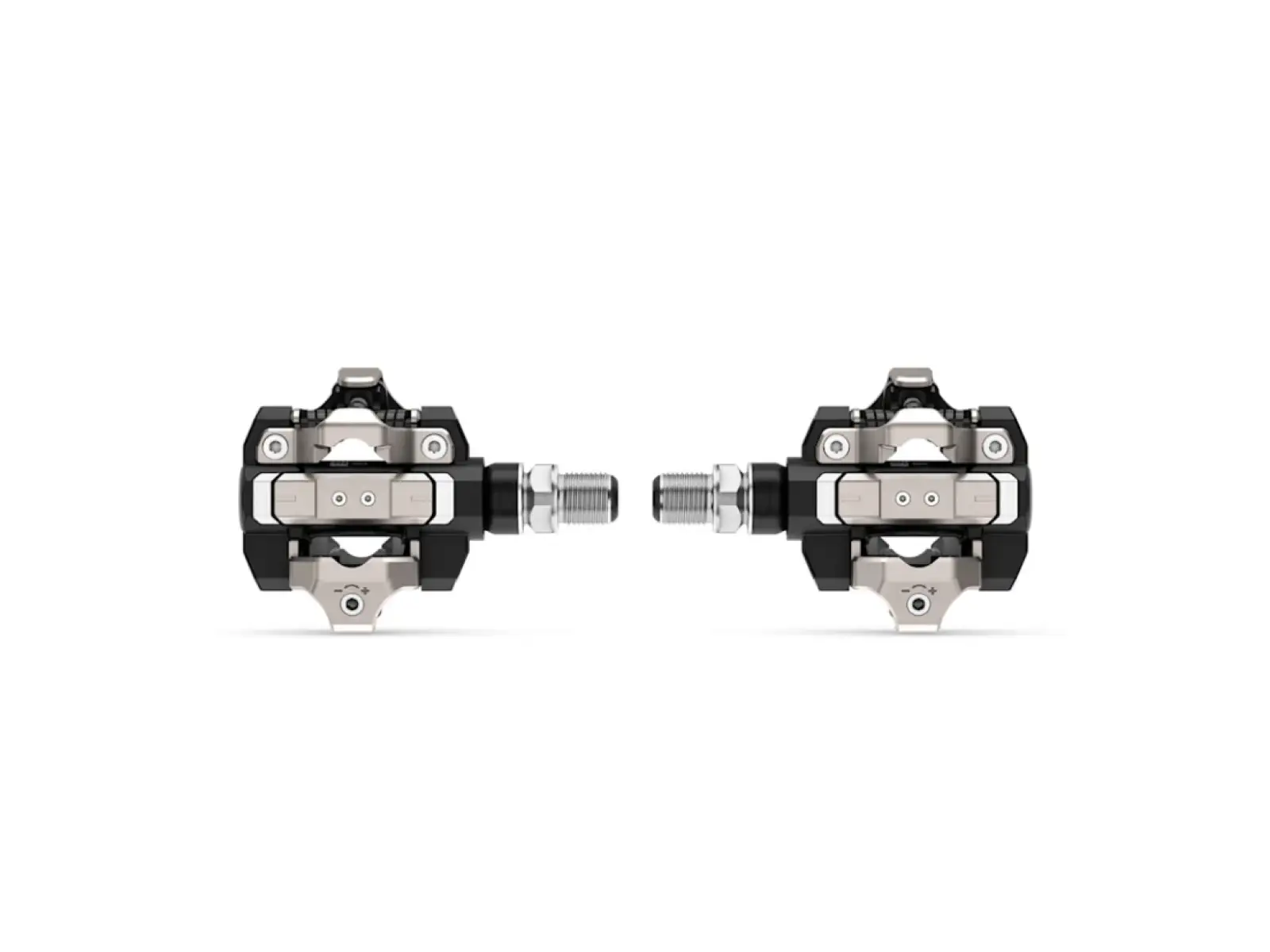 Garmin Rally XC210 pedály s měřičem výkonu Double Shimano SPD