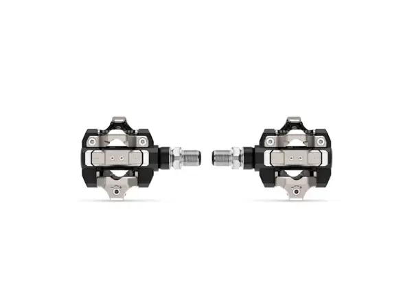 Garmin Rally XC210 pedály s měřičem výkonu Double Shimano SPD
