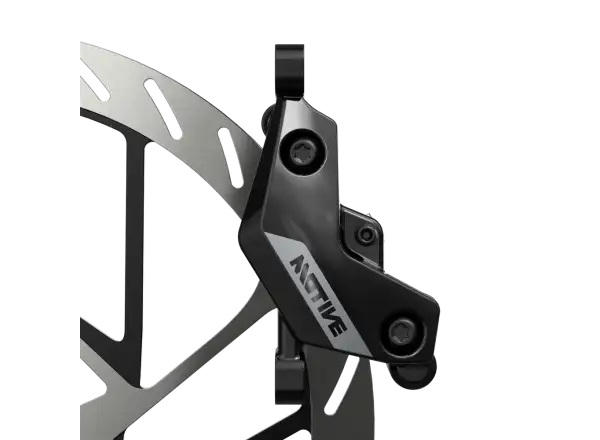 Sram Motive Silver kotoučová brzda přední