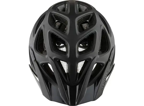Alpina Mythos 3.0 L.E. MTB přilba Black Matt