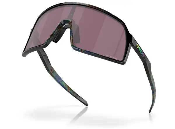 Oakley Sutro sluneční brýle Dark Galaxy/Prizm Road Black