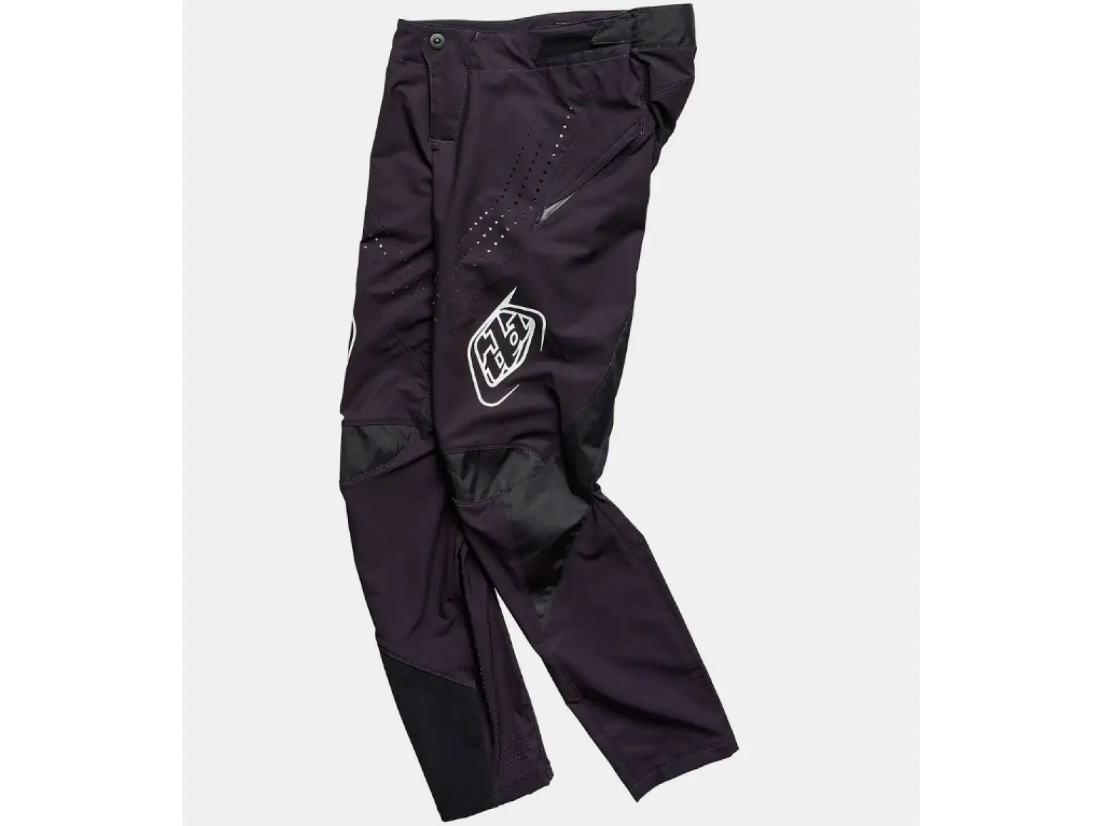 Troy Lee Designs Sprint dětské kalhoty Mono Black
