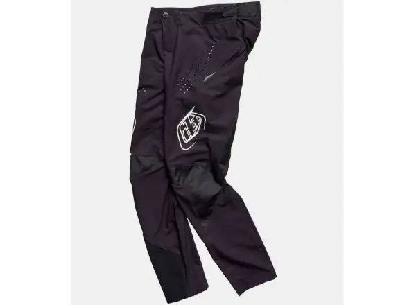Troy Lee Designs Sprint dětské kalhoty Mono Black