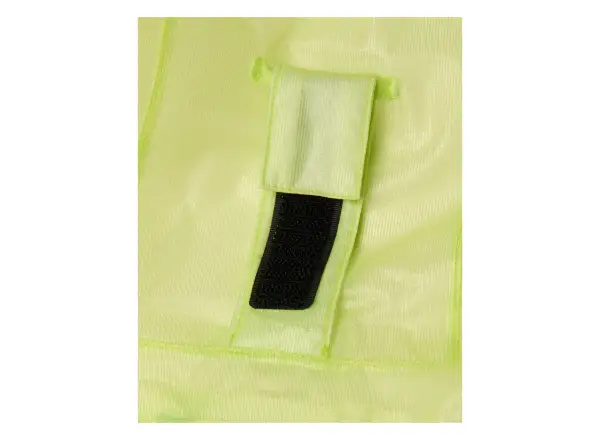 Silvini Savio unisex pláštěnka Lime