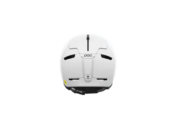 POC Obex WF MIPS lyžařská přilba Hydrogen White