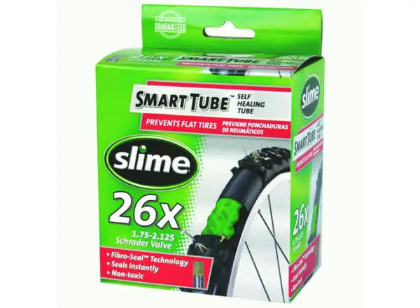 Slime duše Classic MTB 26x1,75-2,125 - autoventil