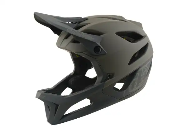 Troy Lee Designs Stage MIPS přilba Drone Tarmac