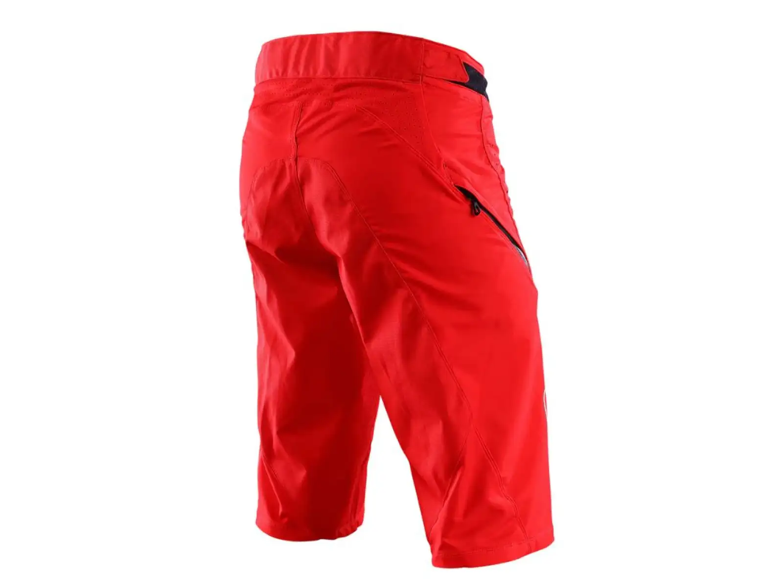 Troy Lee Designs Sprint pánské kraťasy Mono Race Red