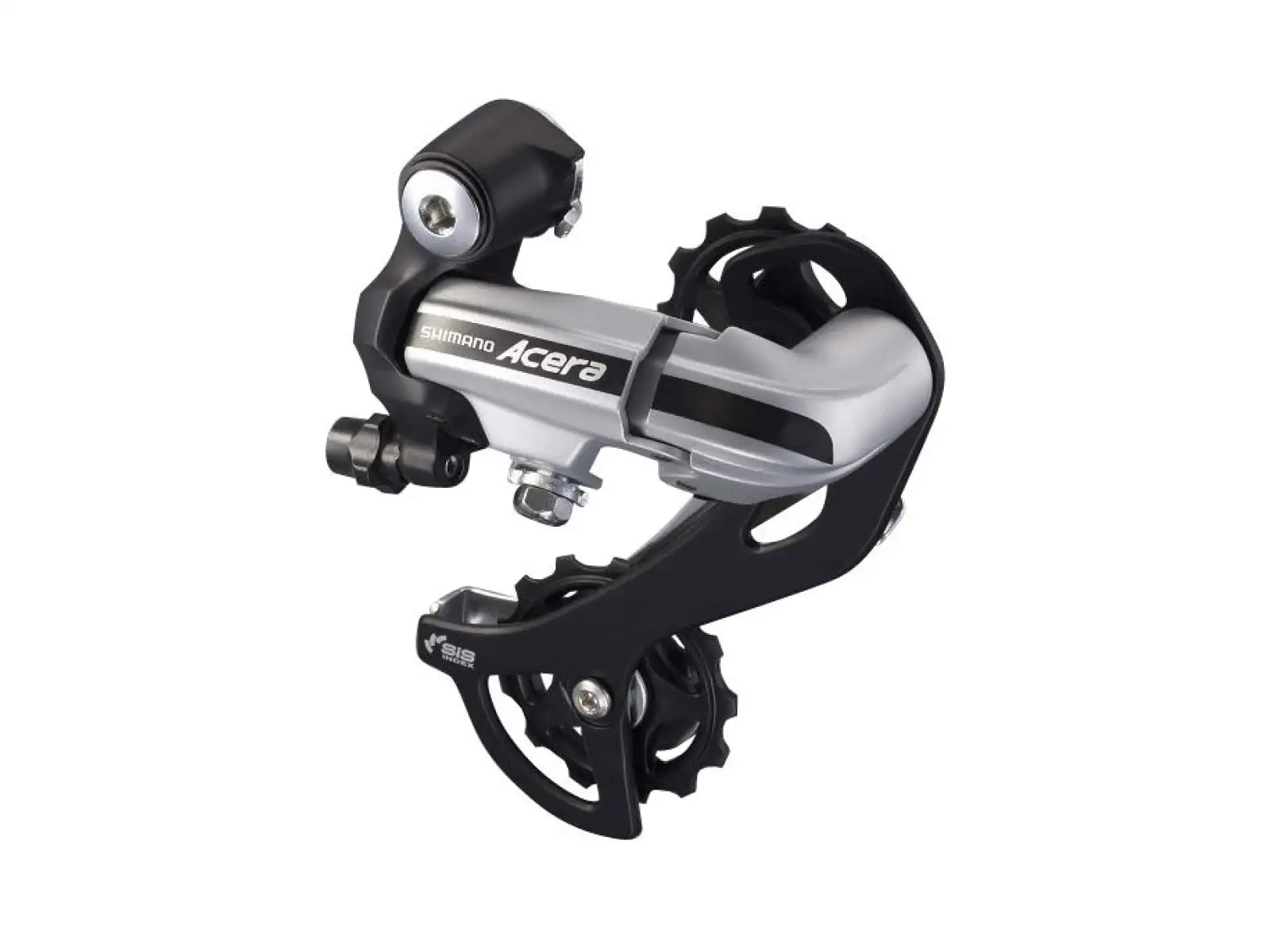 Shimano Acera RD-M360 SGS 7/8 sp. přehazovačka černá