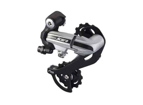 Shimano Acera RD-M360 SGS 7/8 sp. přehazovačka černá