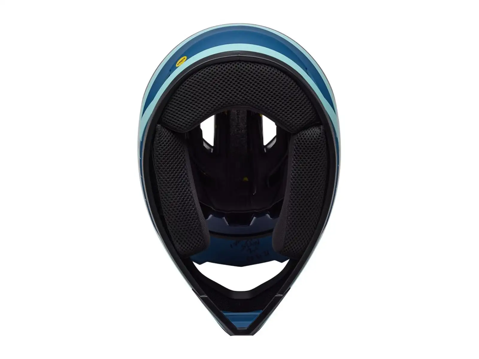 Bell Sanction 2 DLX MIPS přilba Mat Blue