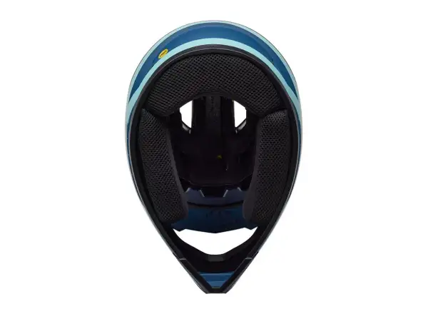 Bell Sanction 2 DLX MIPS přilba Mat Blue