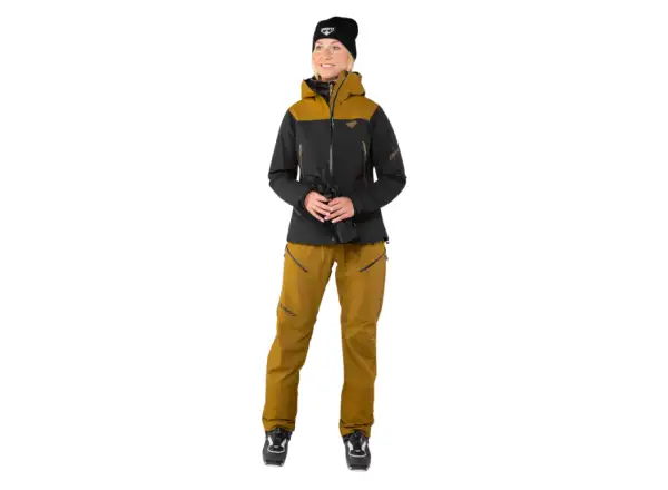 Dynafit Ridge Gore-Tex dámská bunda Relic