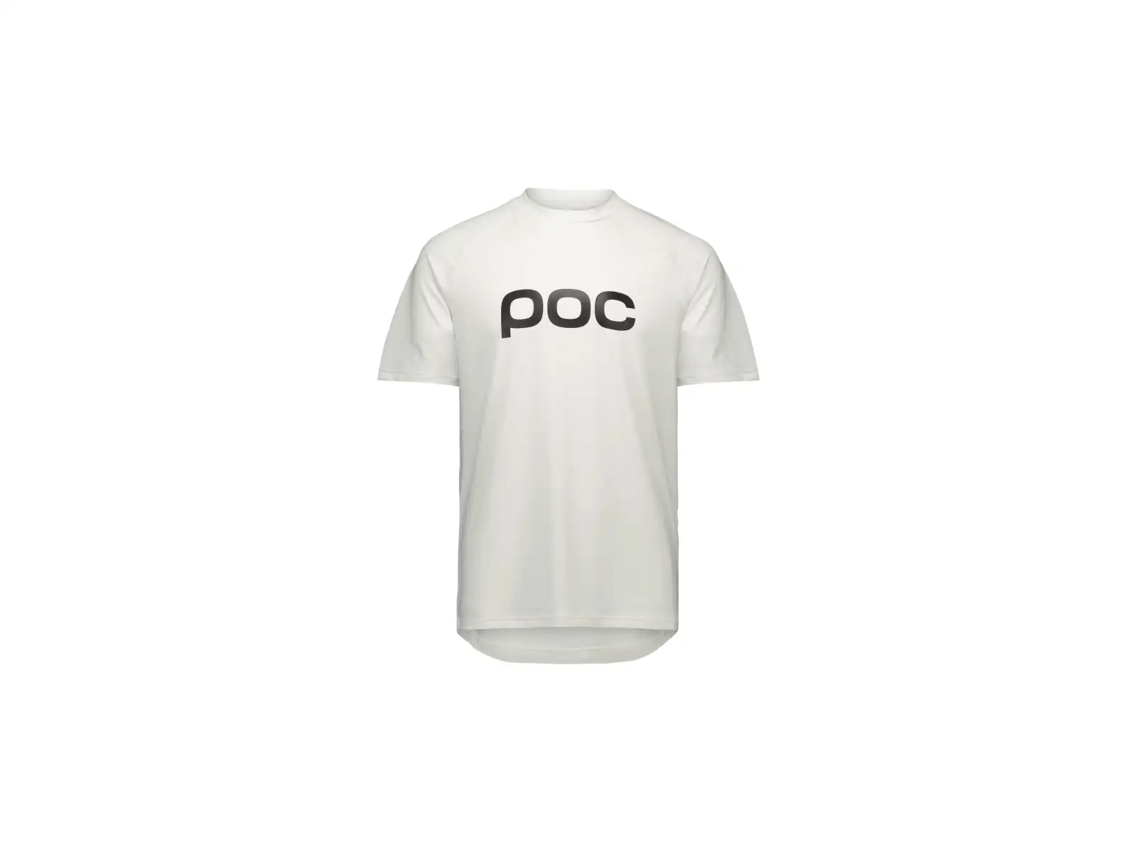 POC Reform Enduro pánský dres krátký rukáv Hydrogen White
