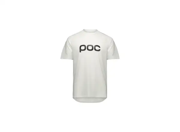 POC Reform Enduro pánský dres krátký rukáv Hydrogen White