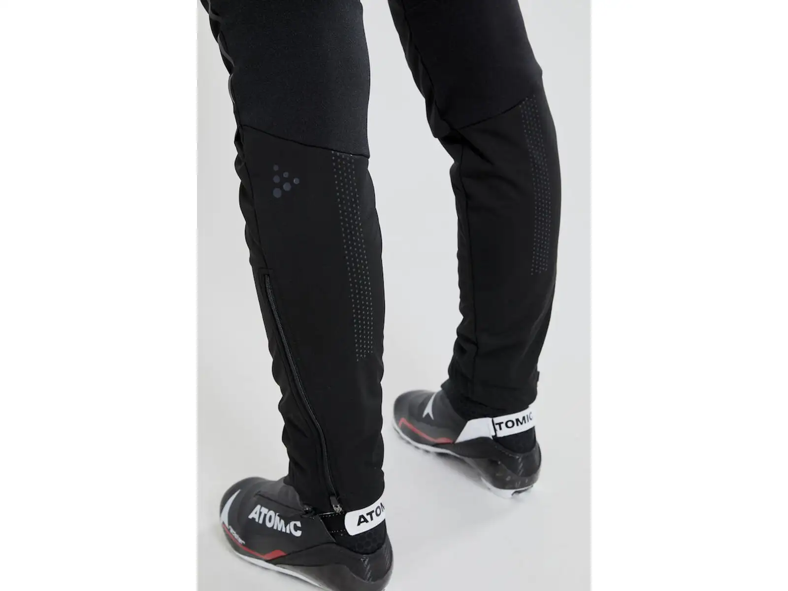 Craft ADV Nordic Training Tights dámské kalhoty černá