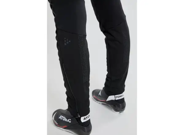 Craft ADV Nordic Training Tights dámské kalhoty černá